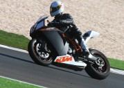 KTM 1190 RC8